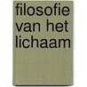 Filosofie van het lichaam door Kugel