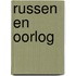 Russen en oorlog