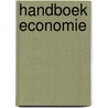 Handboek economie door Samuelson