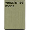 Verschynsel mens door Teilhard Chardin