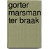 Gorter marsman ter braak
