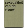 Seksualiteit van de vrouw door Gebhard