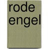 Rode engel by Hora Adema
