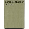Sprookjesboeken 5x6 dln by Ruth Ainsworth
