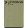 Sprookjesboeken 5x6 dln door Ruth Ainsworth