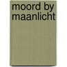 Moord by maanlicht door Graham Bell