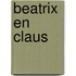 Beatrix en Claus