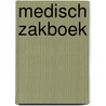 Medisch zakboek by Unknown