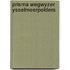 Prisma wegwyzer ysselmeerpolders