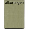 Afkortingen door Apeldoorn
