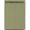Schilderslexicon by Swillens