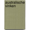 Australische vinken door Thijs Vriends