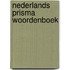 Nederlands prisma woordenboek