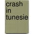 Crash in tunesie