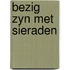 Bezig zyn met sieraden