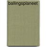 Ballingsplaneet by U. LeGuin