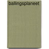 Ballingsplaneet door U. LeGuin