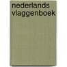 Nederlands vlaggenboek door Klaes Sierksma