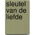 Sleutel van de liefde