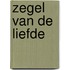 Zegel van de liefde