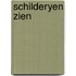 Schilderyen zien