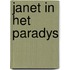 Janet in het paradys