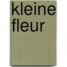 Kleine fleur door Onbekend