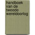 Handboek van de tweede wereldoorlog