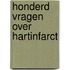 Honderd vragen over hartinfarct
