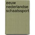 Eeuw nederlandse schaatssport