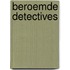 Beroemde detectives