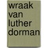 Wraak van luther dorman