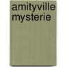 Amityville mysterie door Chris M. Anson