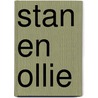 Stan en ollie door Leeflang