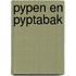 Pypen en pyptabak