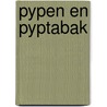 Pypen en pyptabak by Syd Hoff
