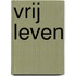 Vrij leven