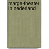 Marge-theater in nederland door Jane Austen