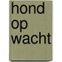 Hond op wacht