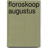 Floroskoop augustus by Buddingh