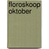 Floroskoop oktober