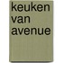 Keuken van avenue