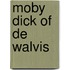 Moby dick of de walvis