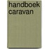 Handboek caravan