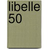 Libelle 50 by Jan Groot