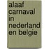 Alaaf carnaval in nederland en belgie