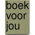 Boek voor jou