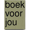 Boek voor jou door Maggie Kate