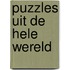 Puzzles uit de hele wereld