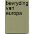 Bevryding van europa